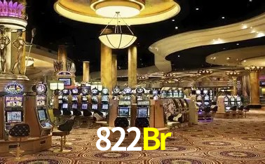 822Br