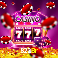 822Br
