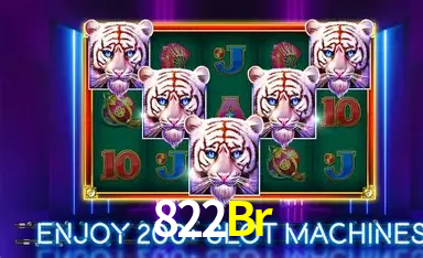 822 Br