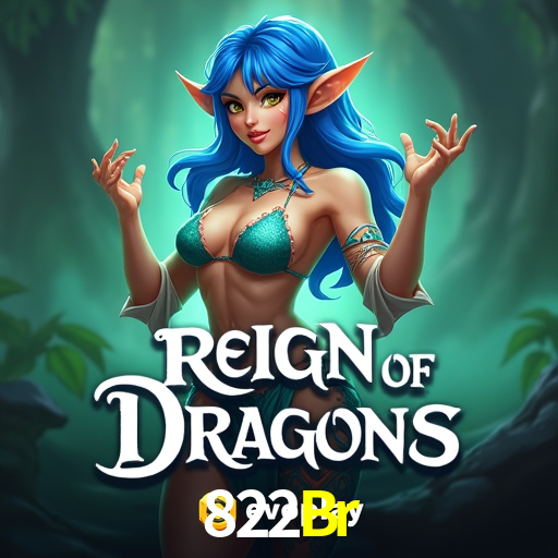 822 Br